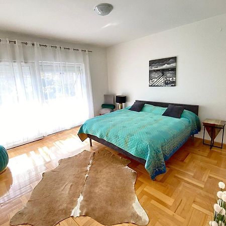 Apartment Nera Zára Kültér fotó