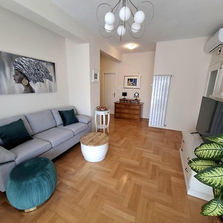 Apartment Nera Zára Kültér fotó