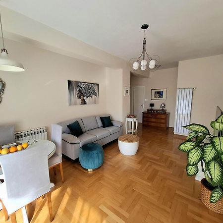 Apartment Nera Zára Kültér fotó