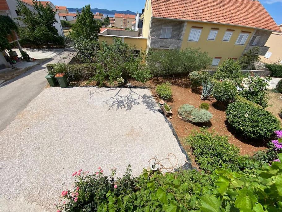 Apartment Nera Zára Kültér fotó