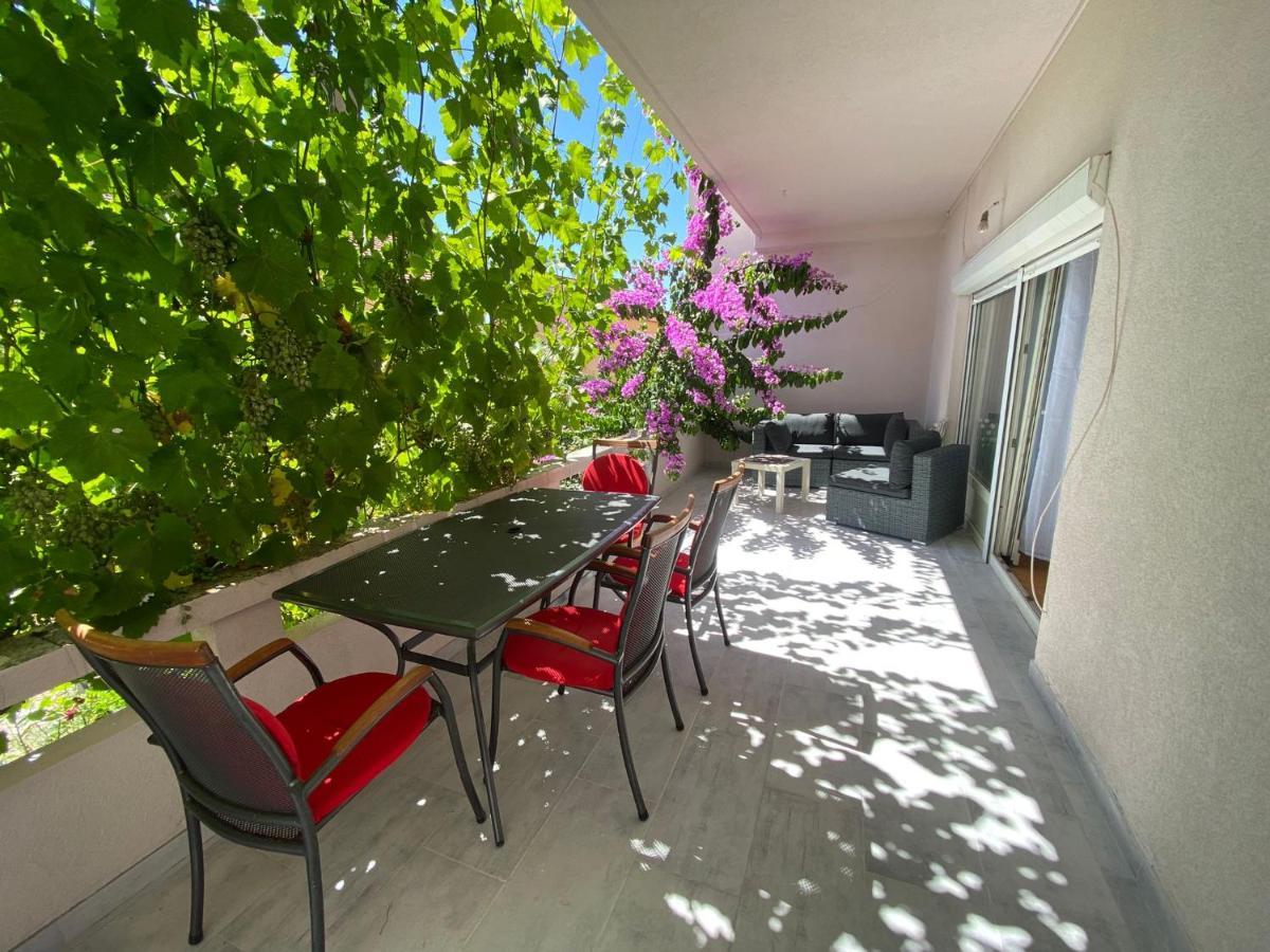 Apartment Nera Zára Kültér fotó