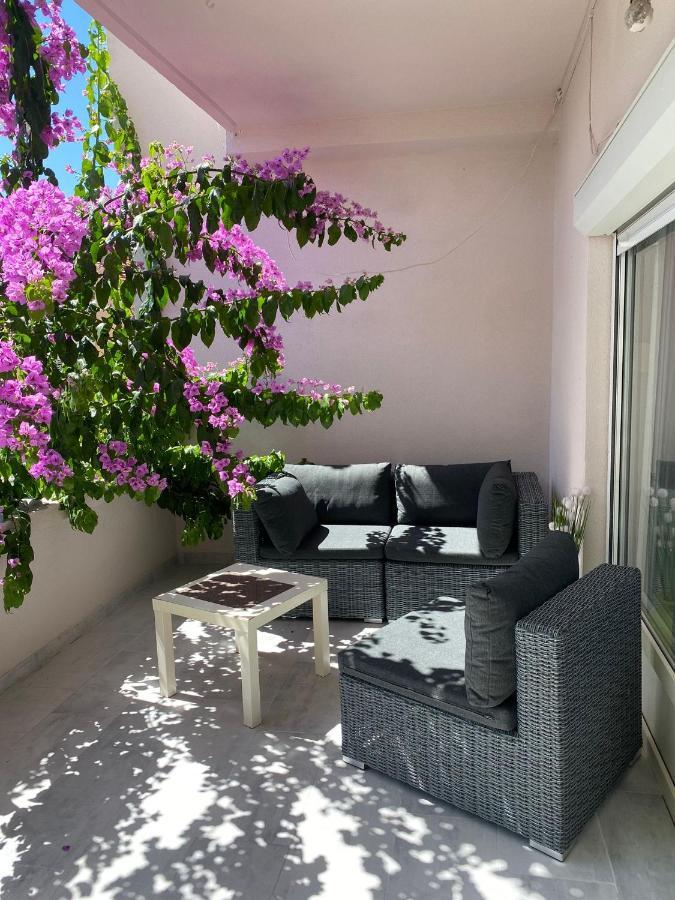 Apartment Nera Zára Kültér fotó