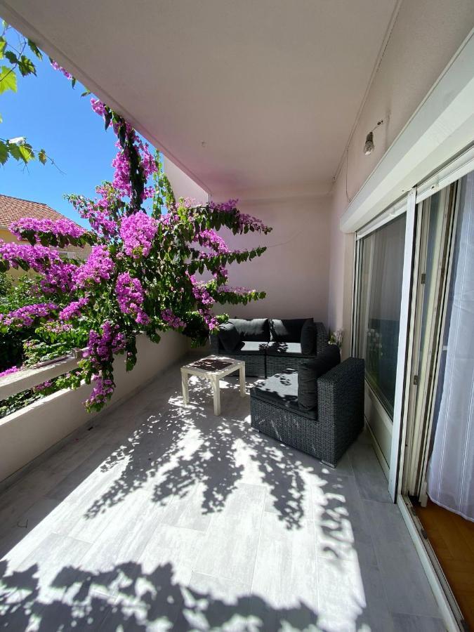 Apartment Nera Zára Kültér fotó