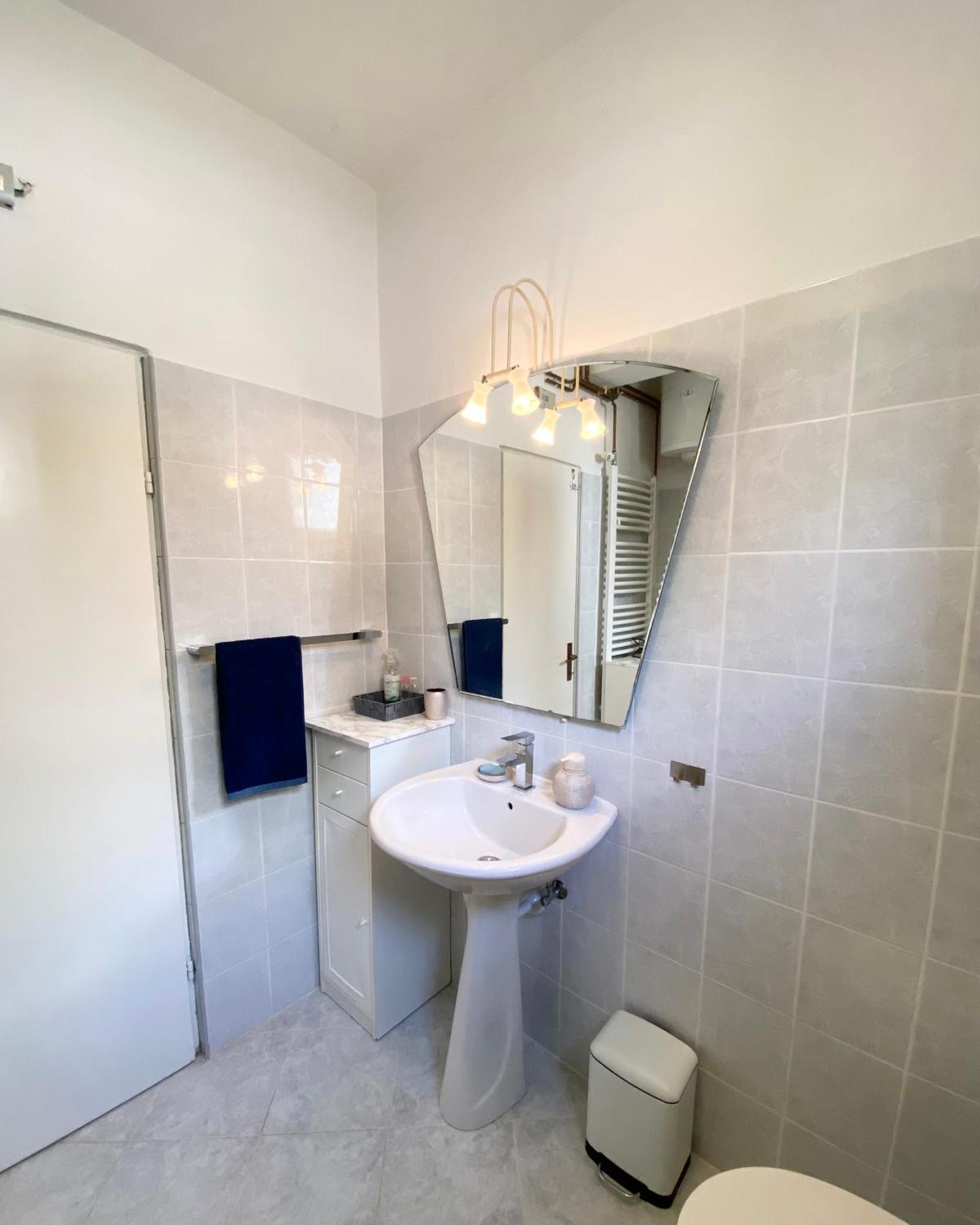 Apartment Nera Zára Kültér fotó