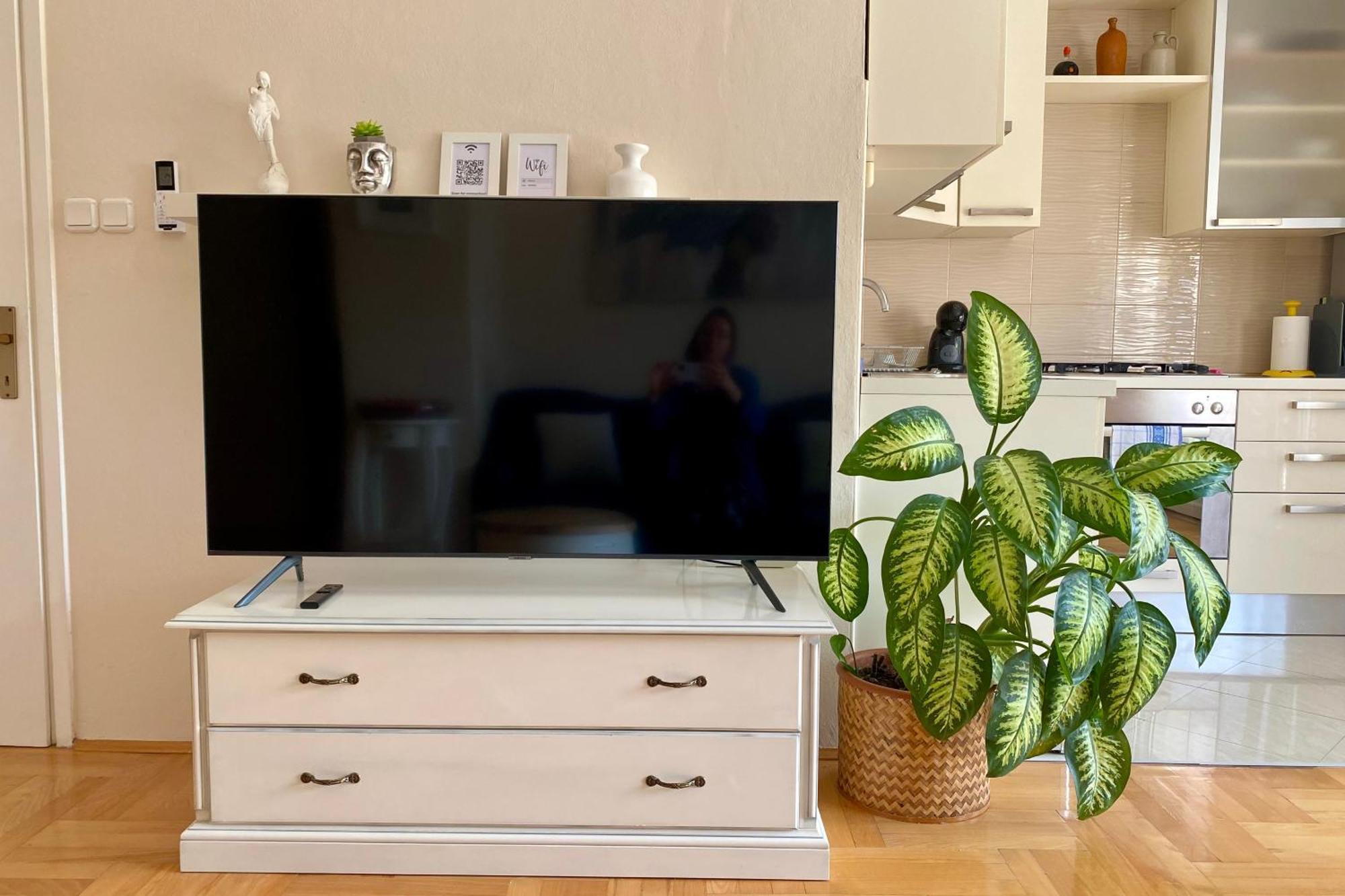 Apartment Nera Zára Kültér fotó