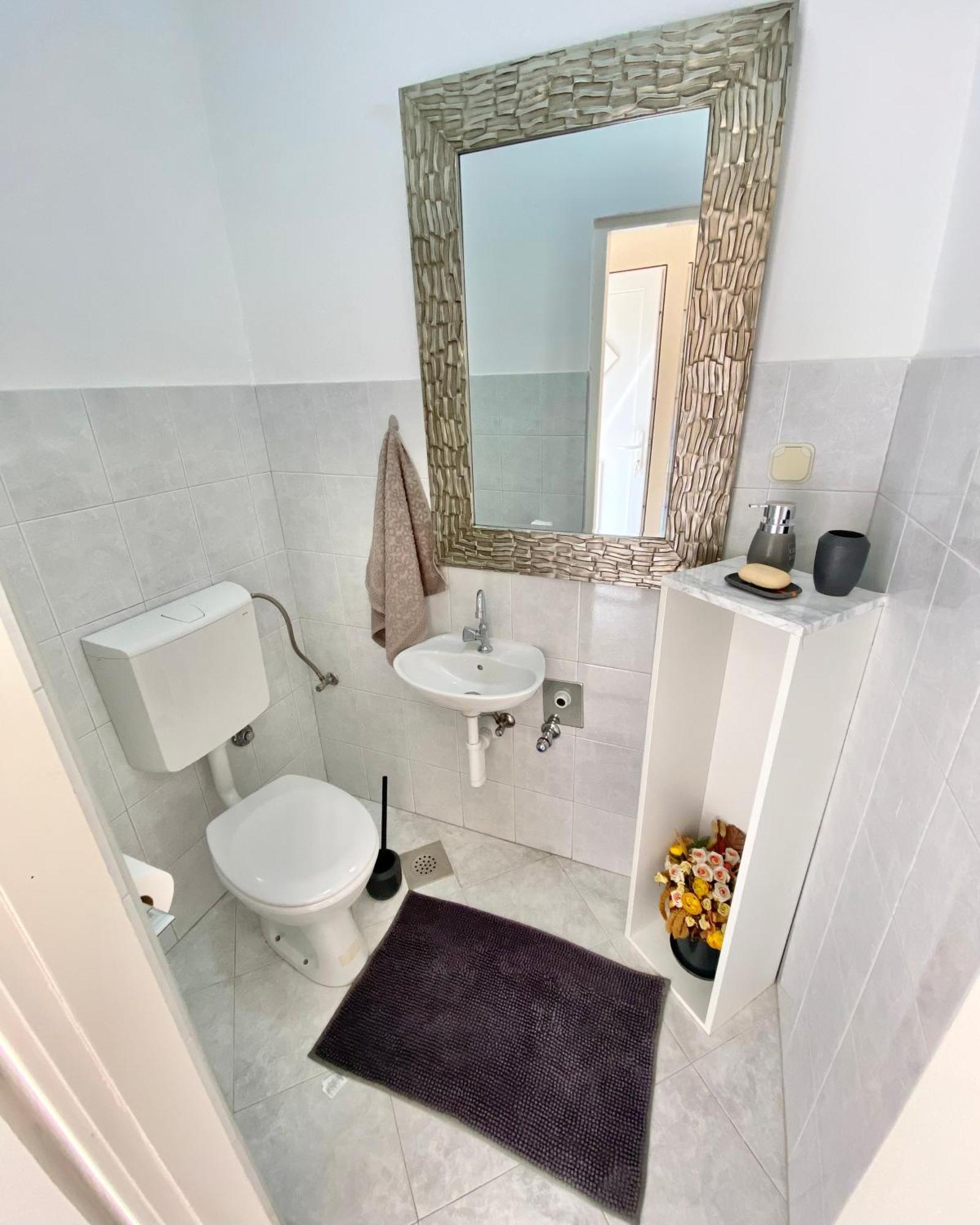 Apartment Nera Zára Kültér fotó