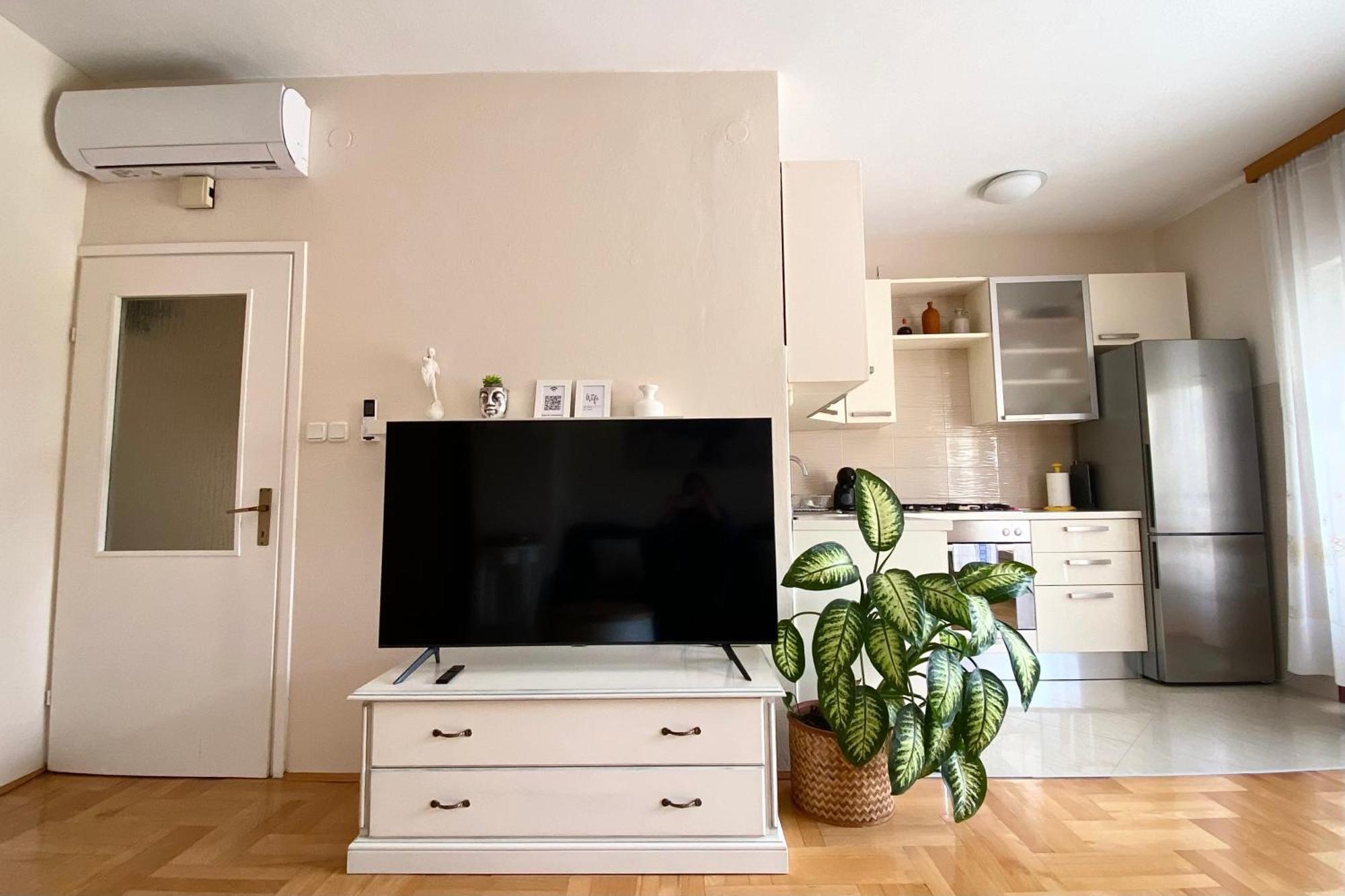 Apartment Nera Zára Kültér fotó