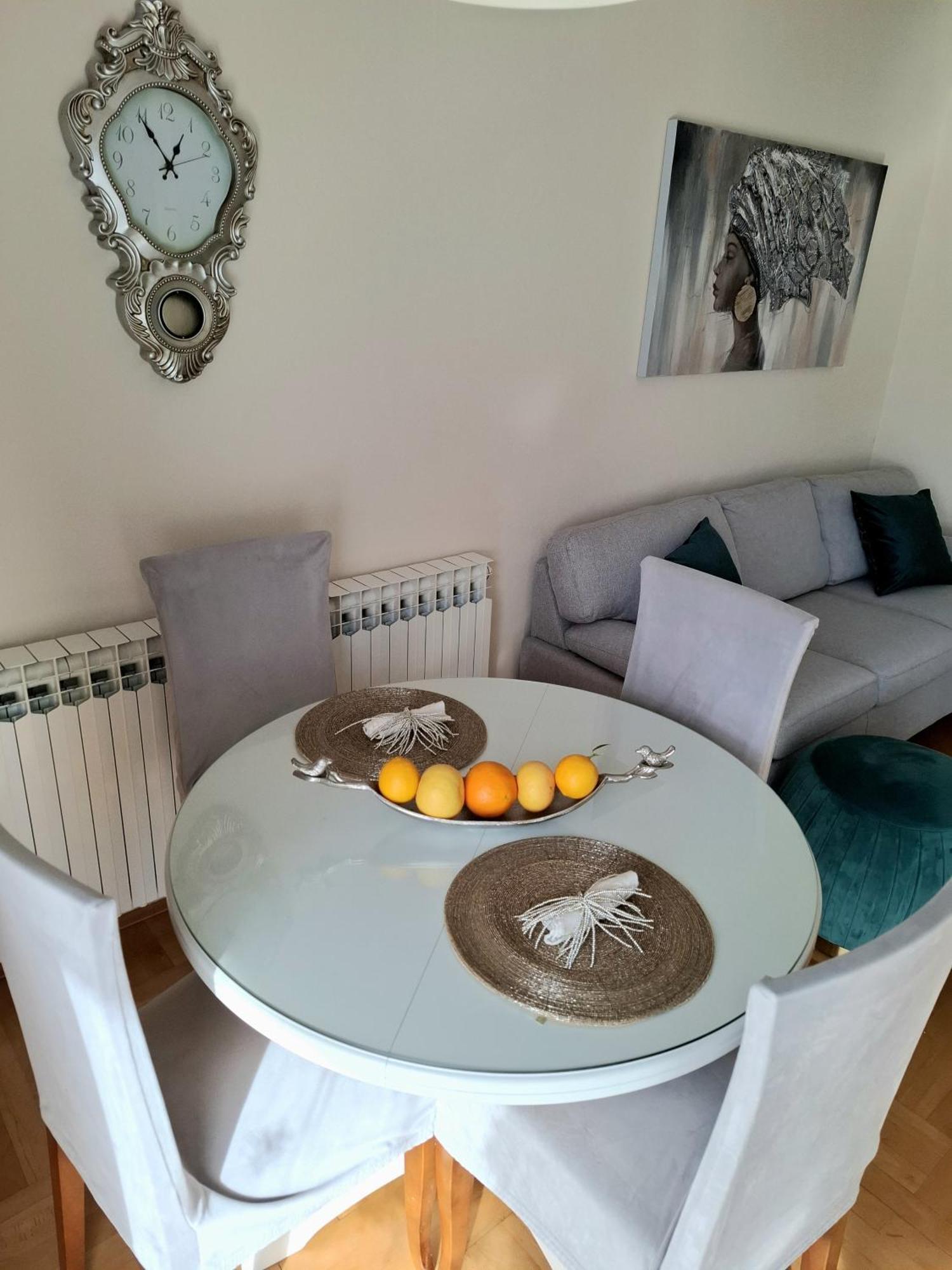 Apartment Nera Zára Kültér fotó